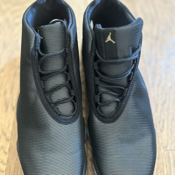Jordan Future Black Ice - Picture 5 of 5